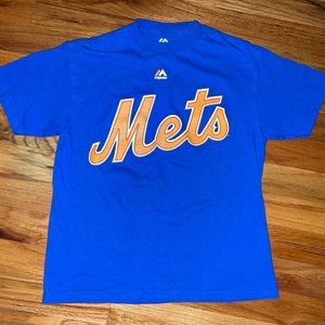 New York Mets Noah Syndergaard T-Shirt